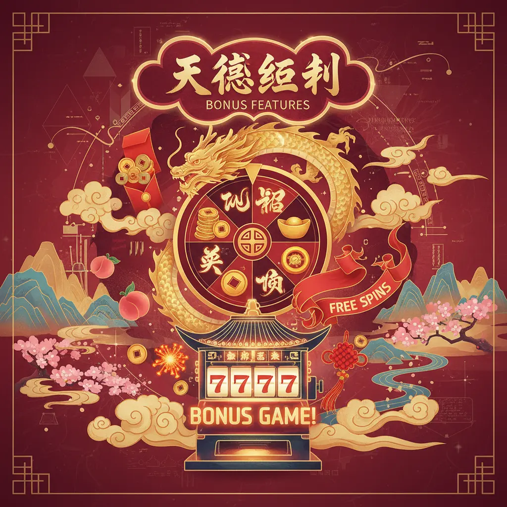 free bonus slot play - Features