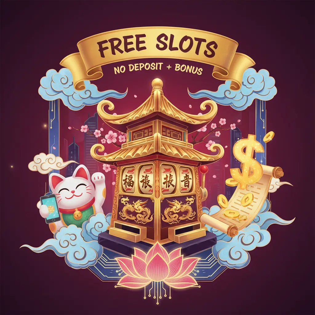 free slot play no deposit with bonus - Slots