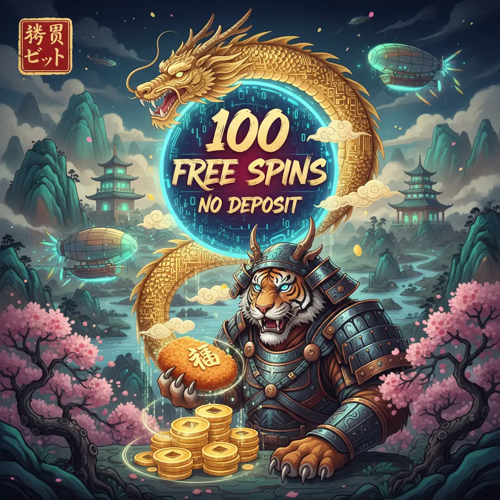 100 free spins no deposit - KatsuBet