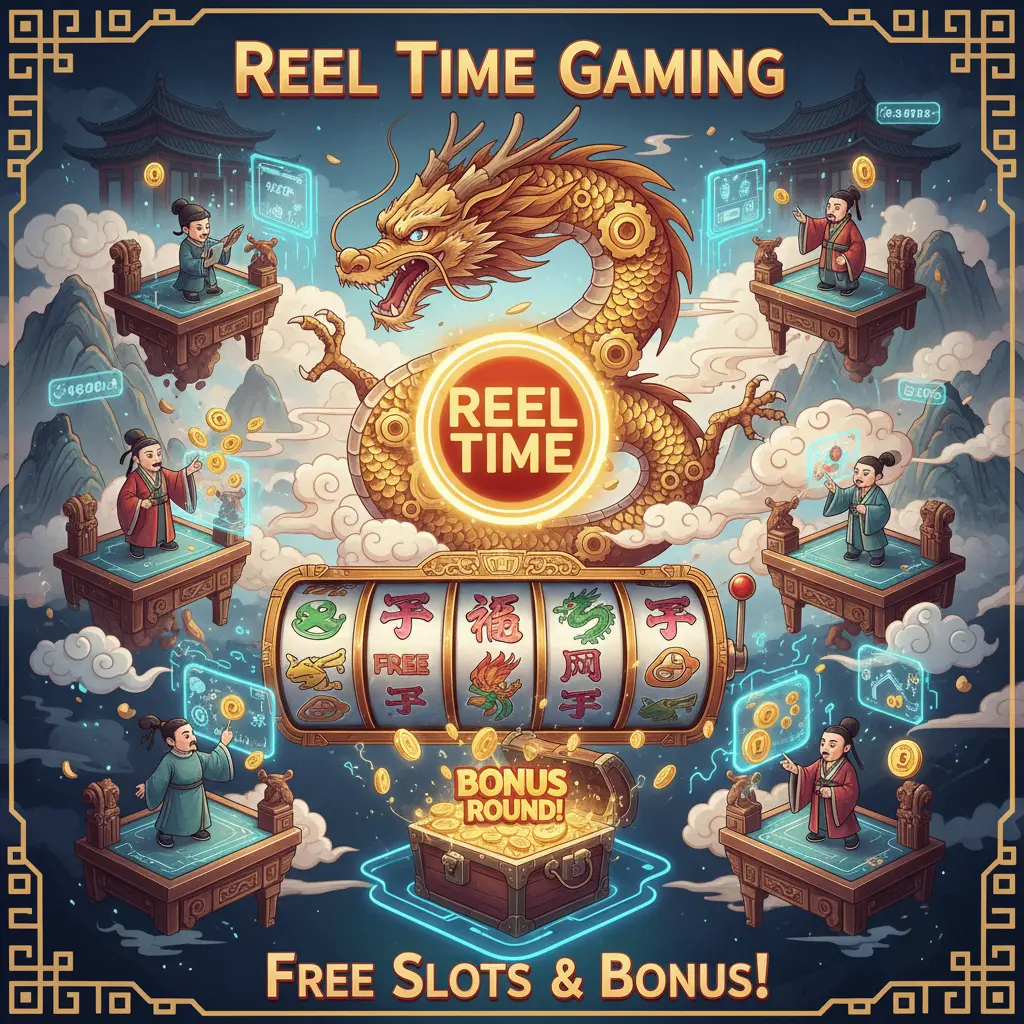 free slot games with bonus rounds - Gaming