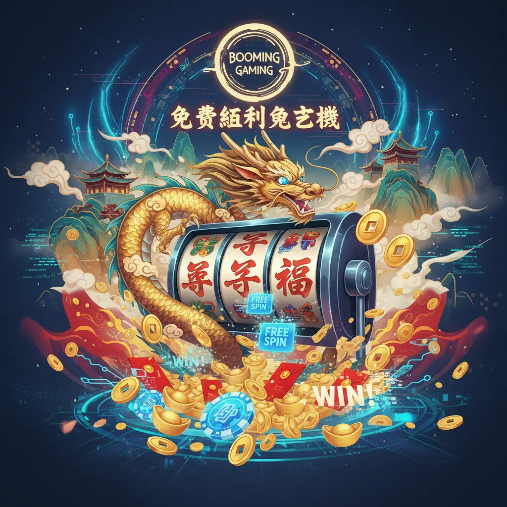 free bonus slot play - Booming