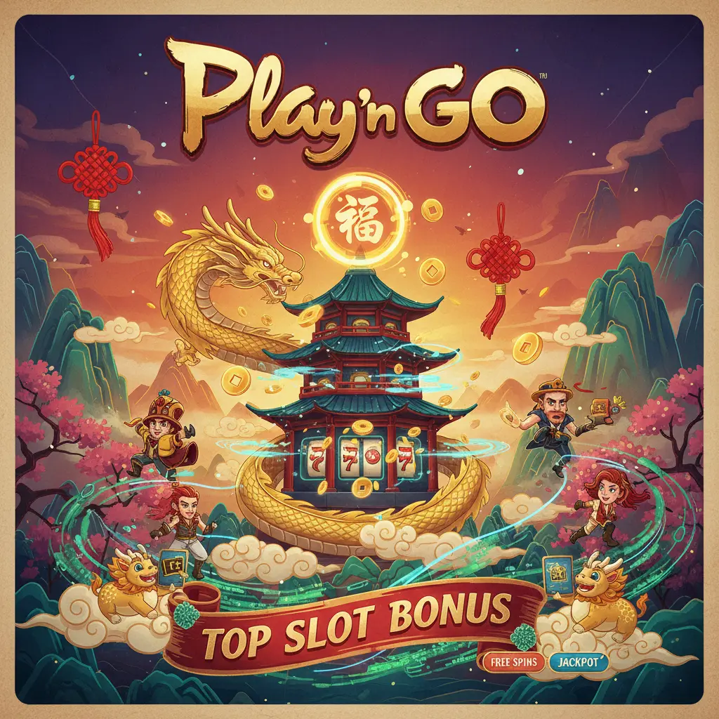 top slot bonus - Play