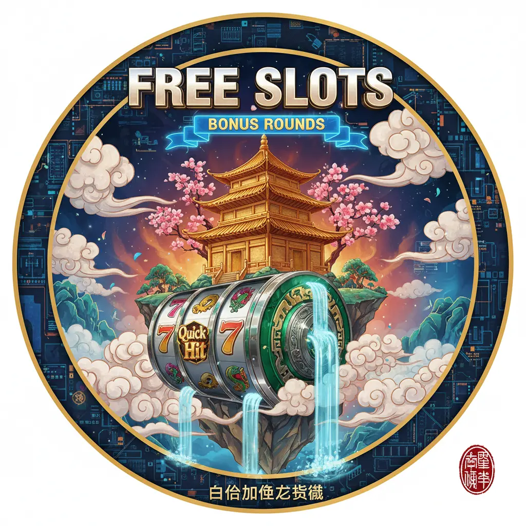 free slot games with bonus rounds - Platinum