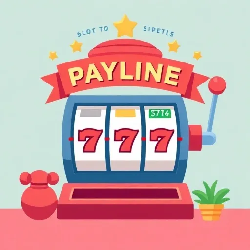 What Exactly Is a Payline?