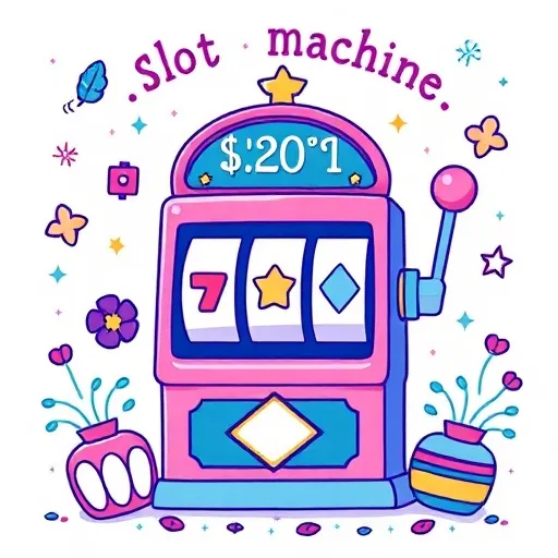 What Is Slot Machine Volatility, Really?