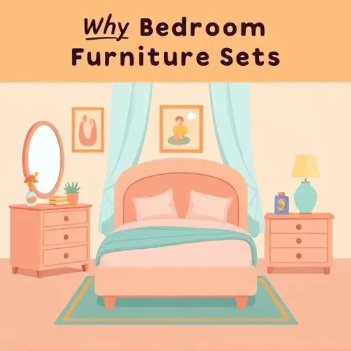 Why Bedroom Furniture Sets Still Make Sense in 2026