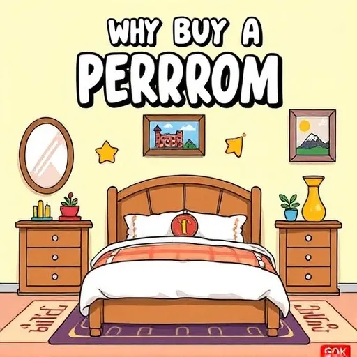 Why Buy a Bedroom Furniture Set Instead of Individual Pieces?
