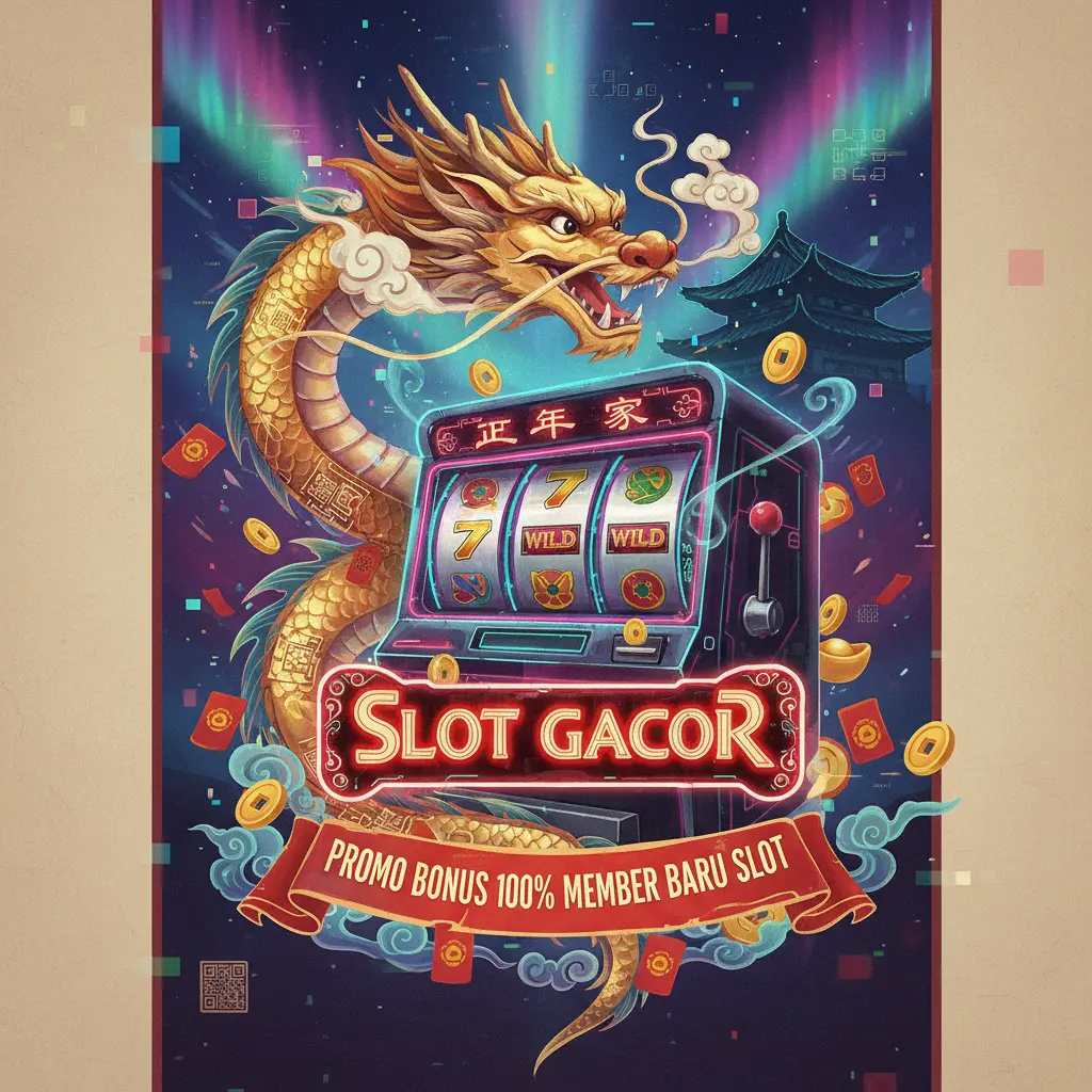 promo bonus 100 member baru slot - GACOR