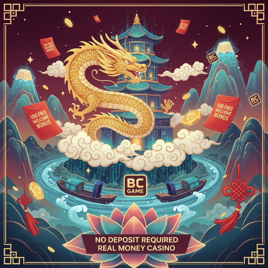 100 free welcome bonus no deposit required real money casino - Game