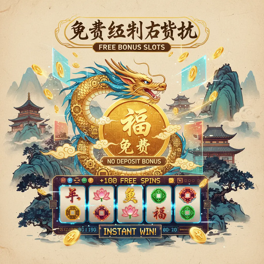 free bonus slot games no deposit - Deposit