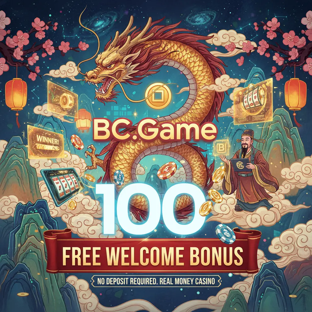 100 free welcome bonus no deposit required real money casino - Game