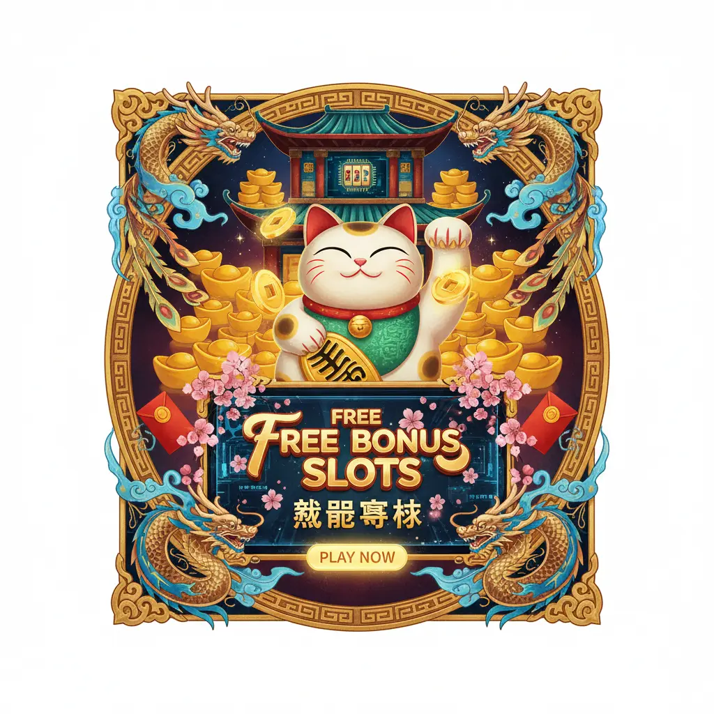 free bonus slot games no deposit - Casinos