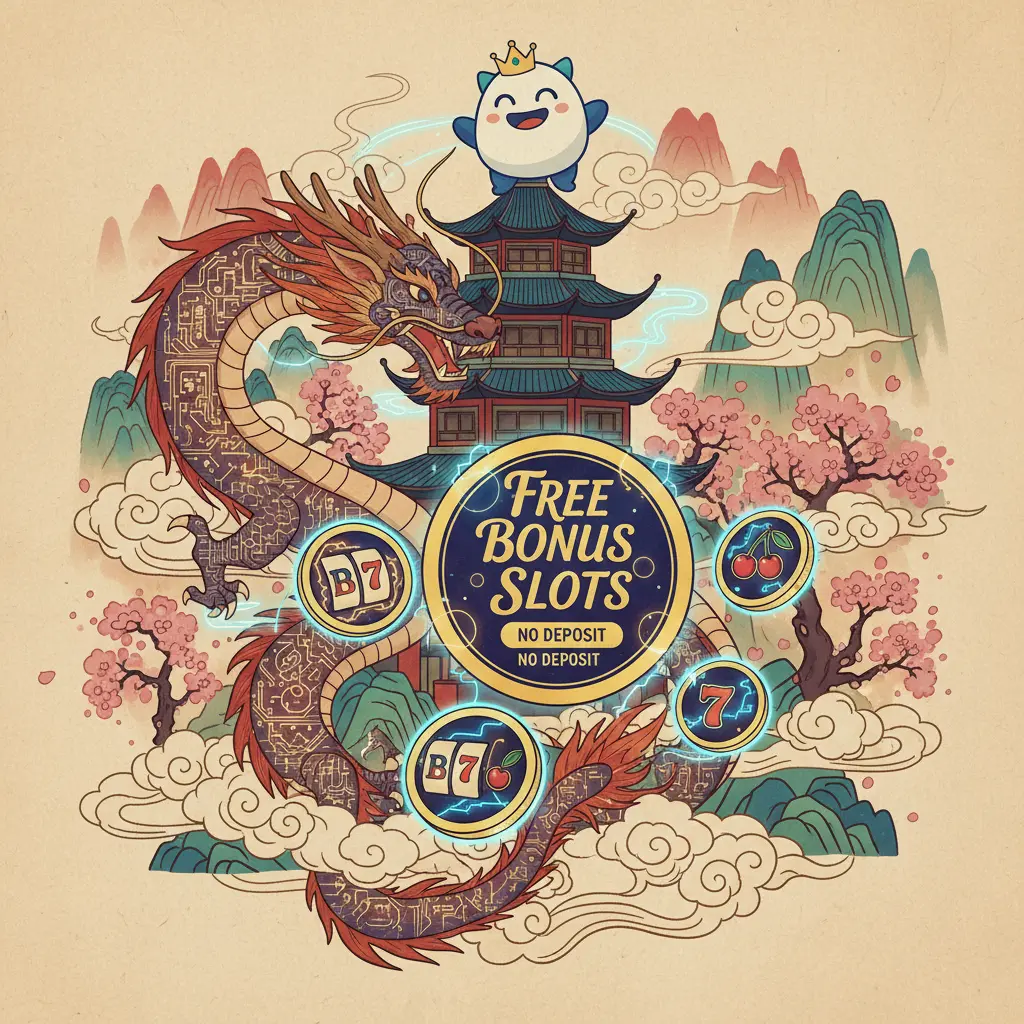 free bonus slot games no deposit - Casumo