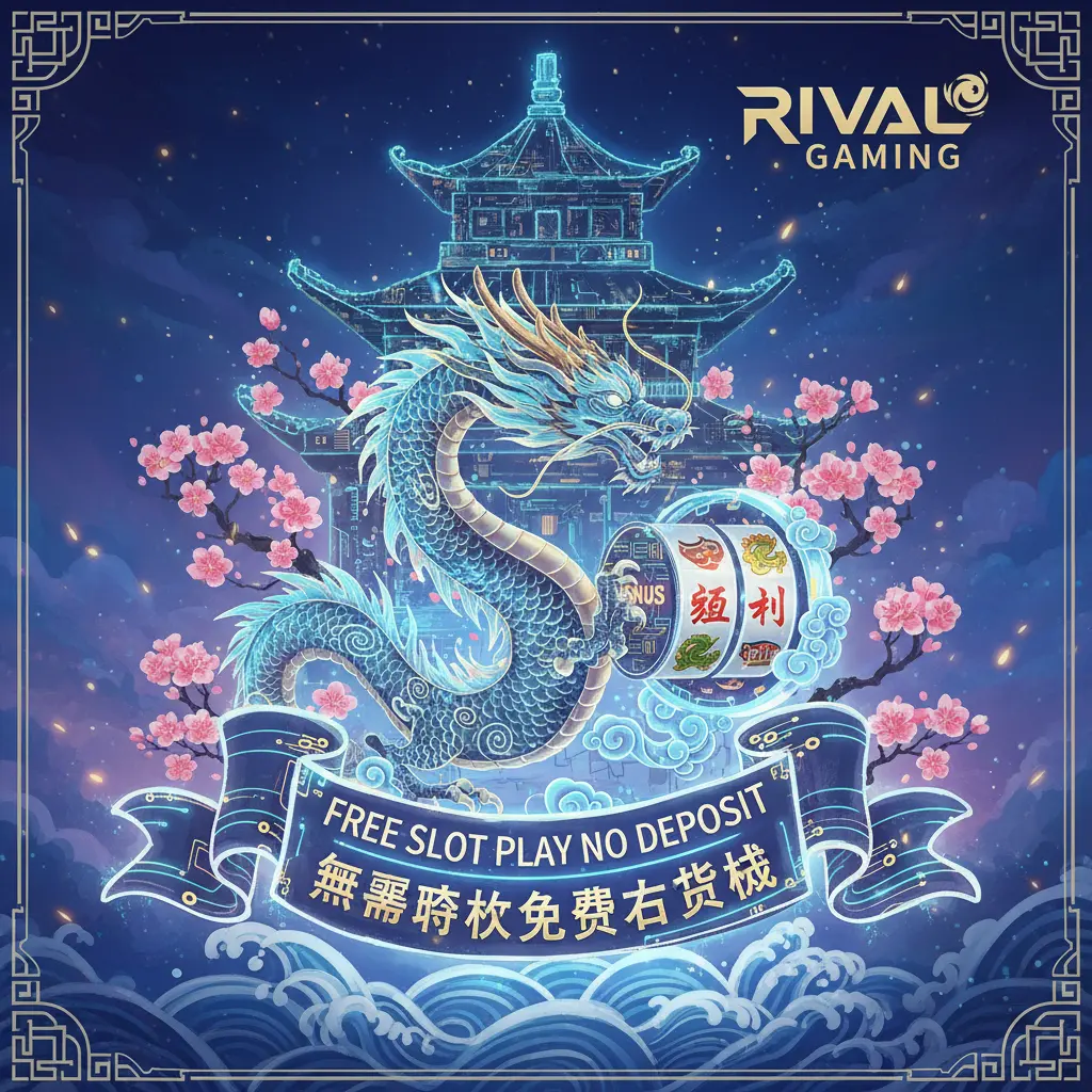 free slot play no deposit with bonus - Gaming