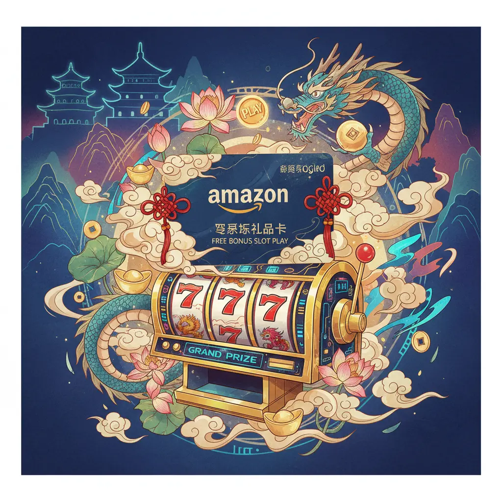 free bonus slot play - Amazon