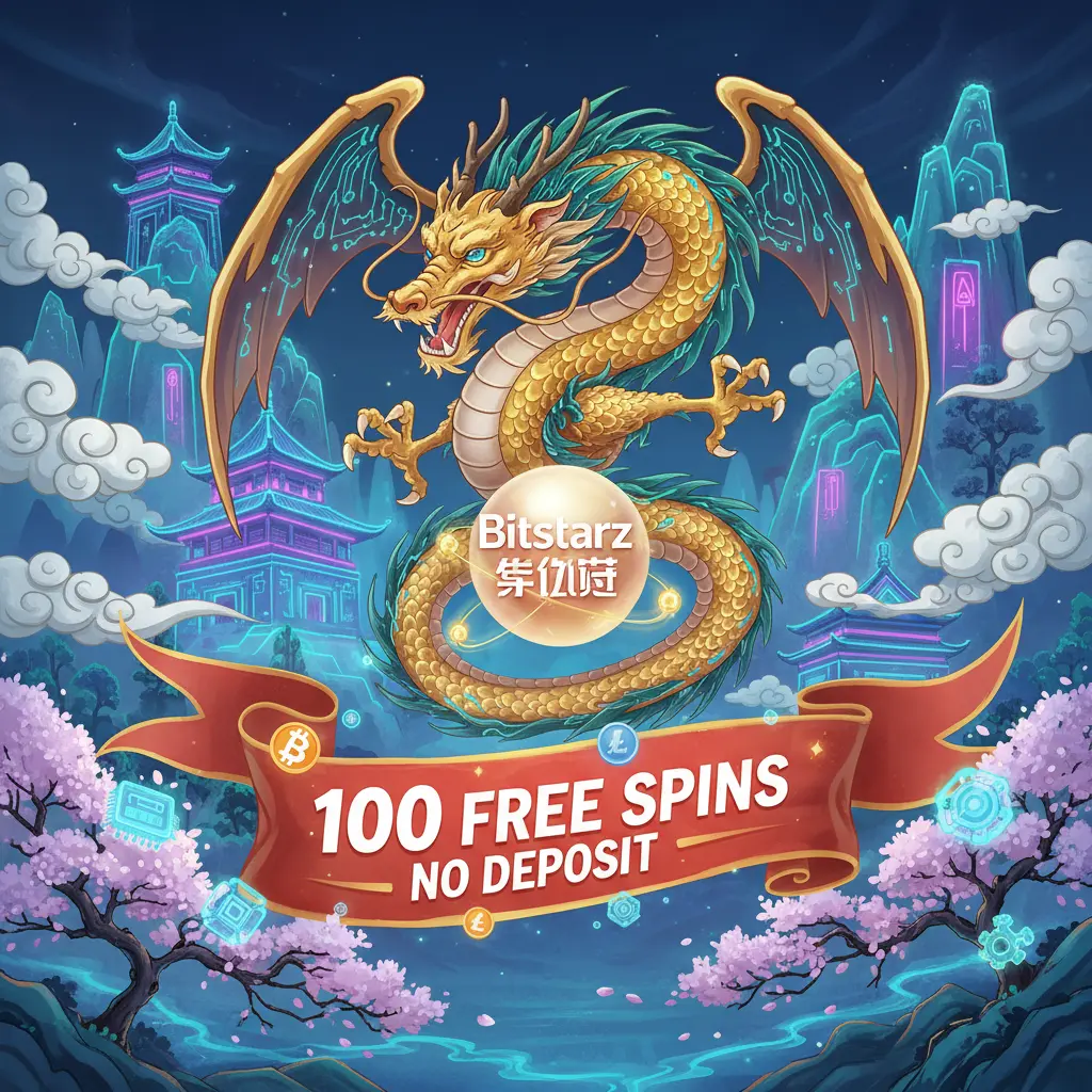 100 free spins no deposit - Bitstarz