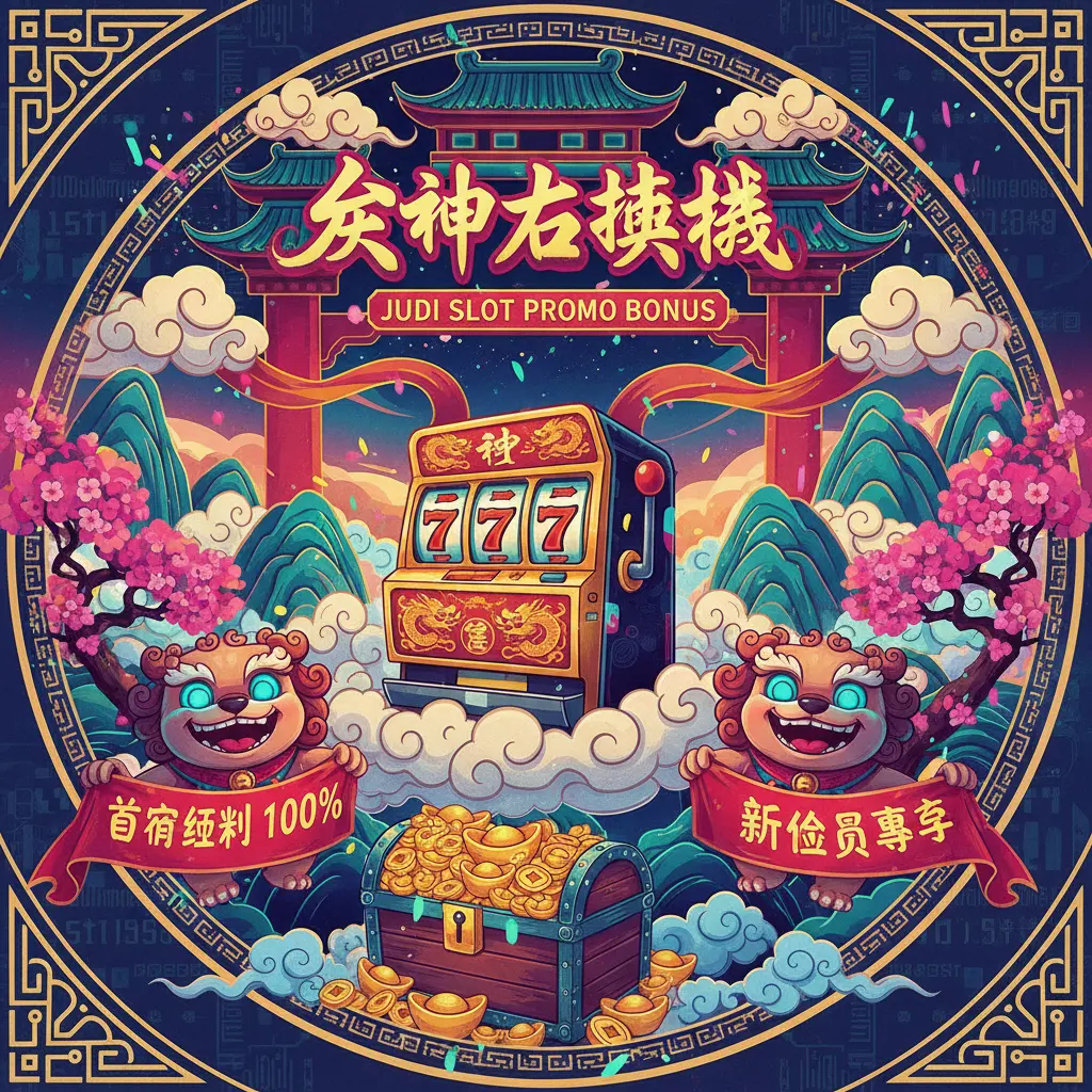 promo bonus 100 member baru slot - Judi