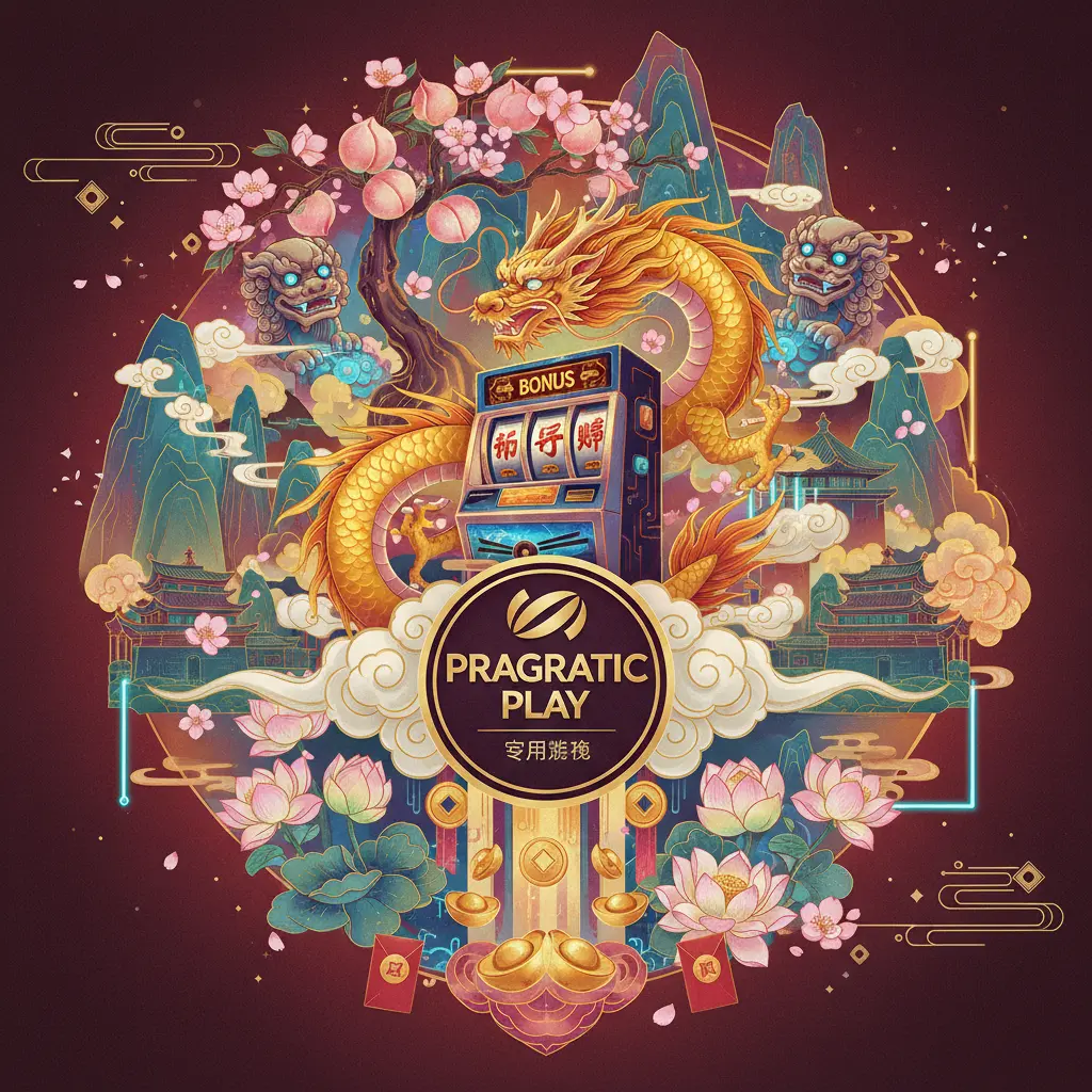 top slot bonus - Pragmatic