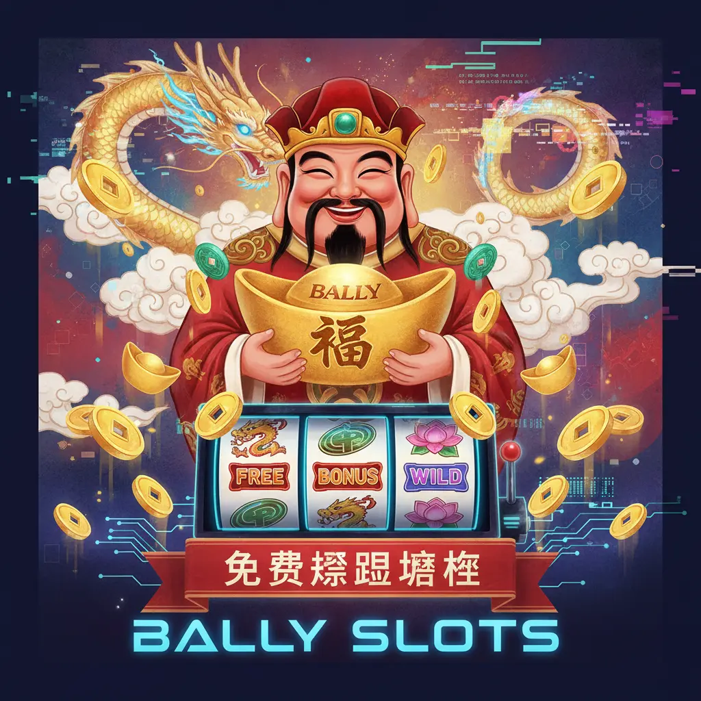 free bonus slot play - Bally