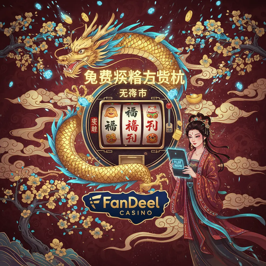 free bonus slot games no deposit - FanDuel