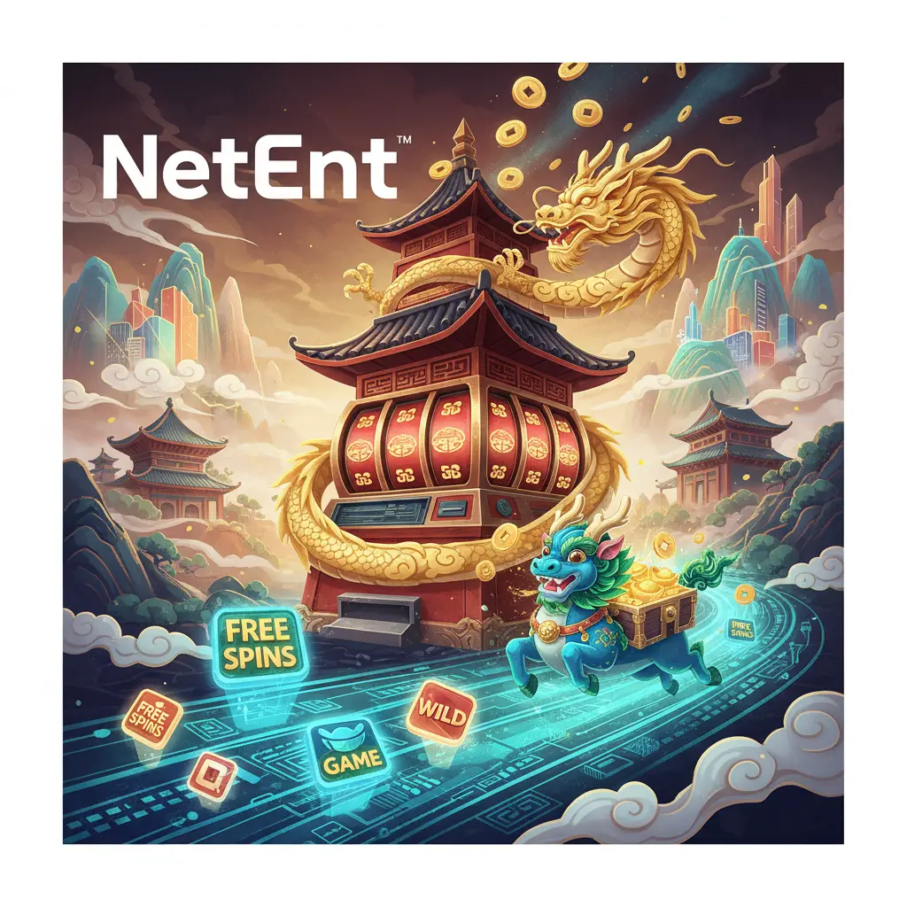 free slot games with bonus rounds - NetEnt