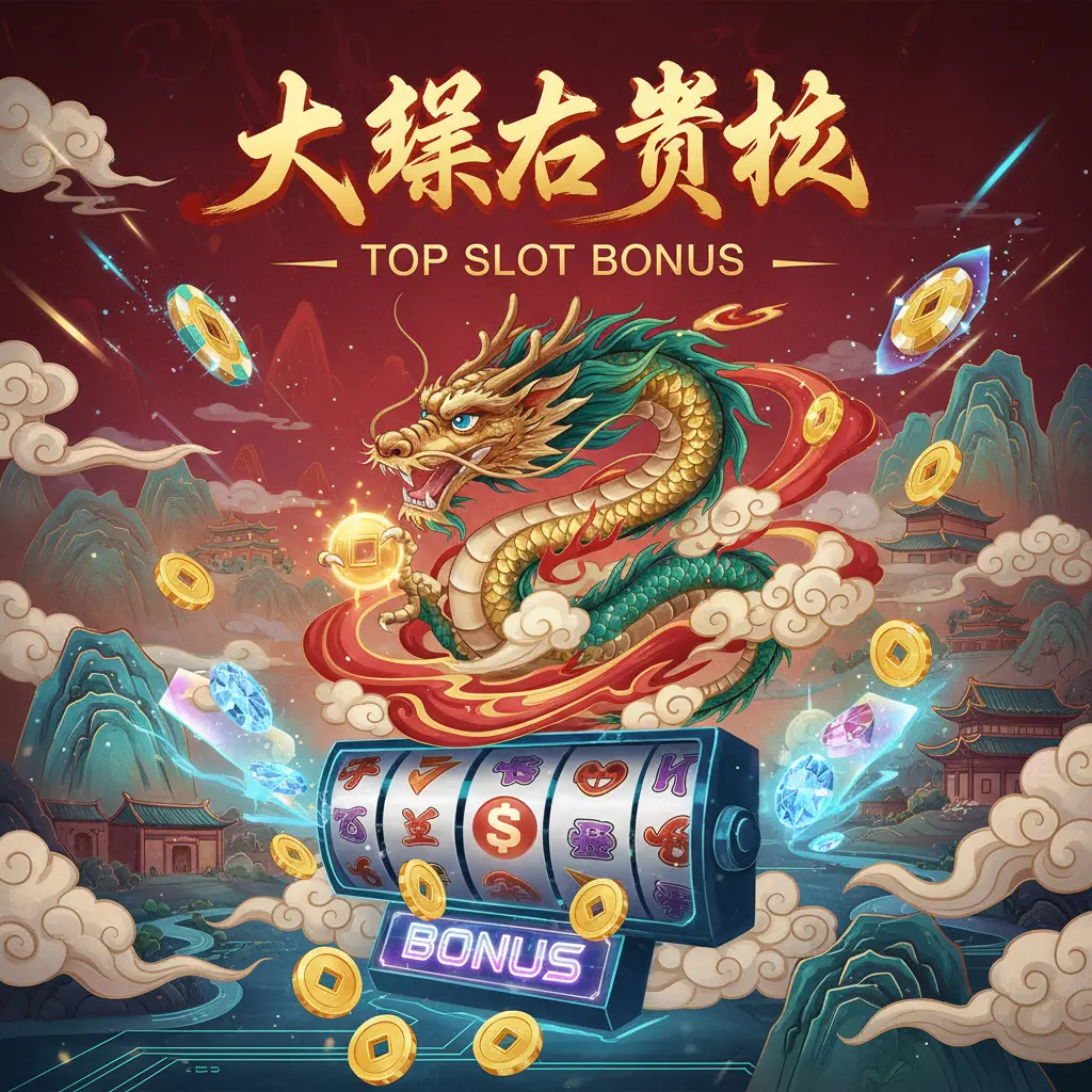 top slot bonus - Stake